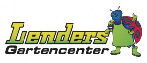 Lenders Logo mit Käfer 4C